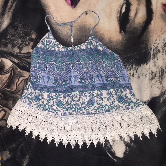 PACSUN NEW SHIRT.