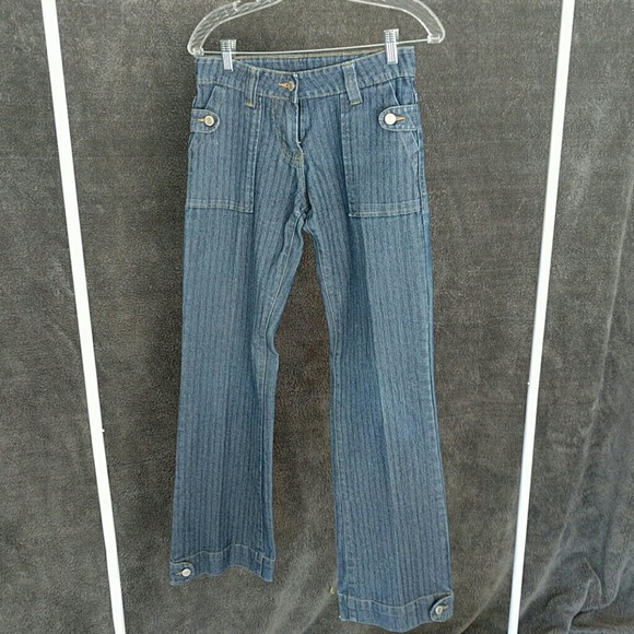 Super cute jeans??