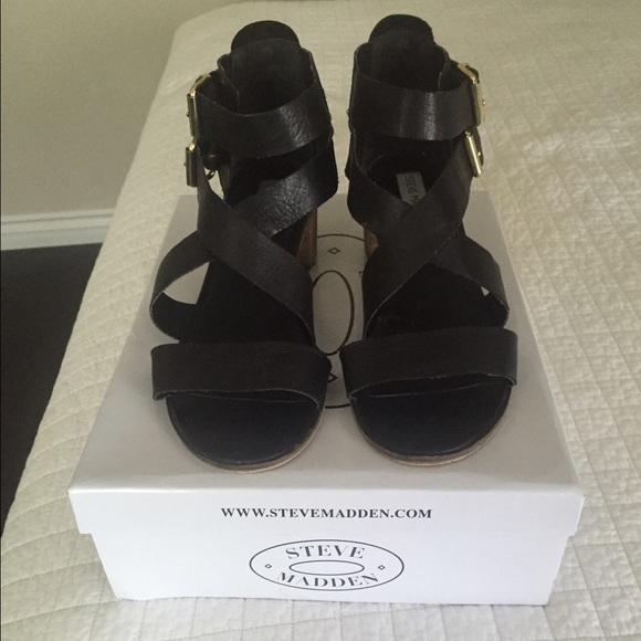 Steve Madden 'Rosana'