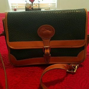 Dooney & Bourkey handbag