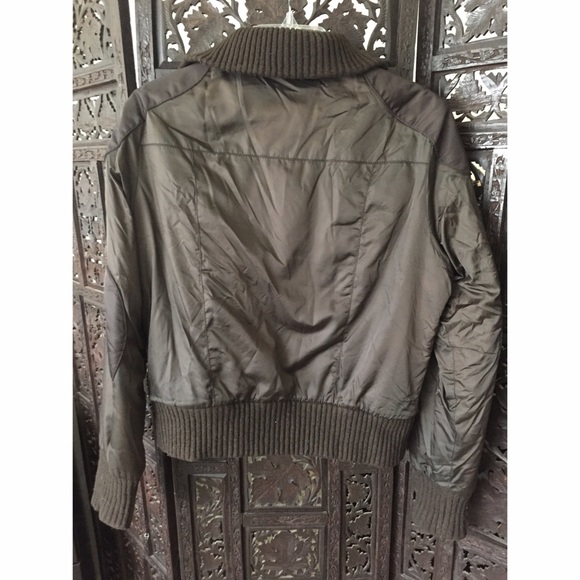 Miss Sixty Bomber Jacket - Picture 3 of 3