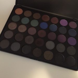Morphe Eyeshadow Palette