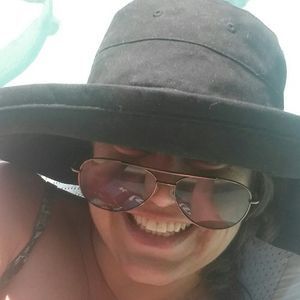 Meet your Posher, Tracy