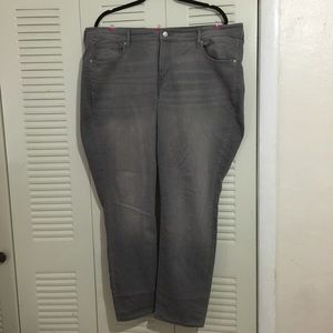 Old Navy Original Skinny Jean