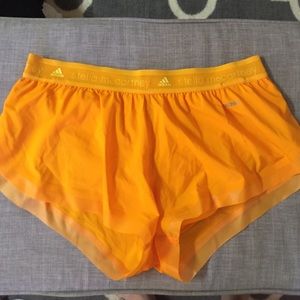 Stella McCartney adidas shorts
