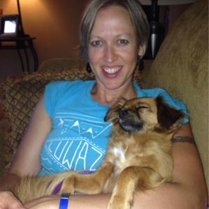 Meet your Posher, Clare