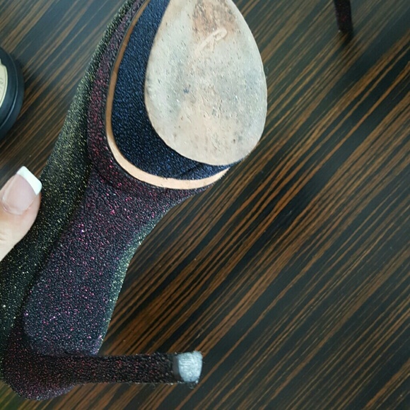 High heel,platforms - Picture 3 of 4
