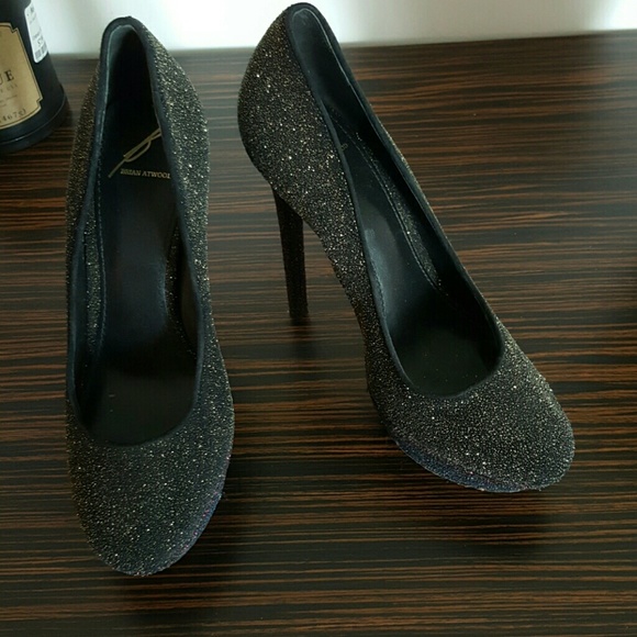High heel,platforms - Picture 4 of 4