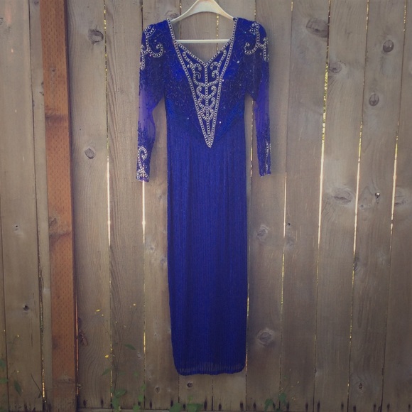 Timeless Gown
