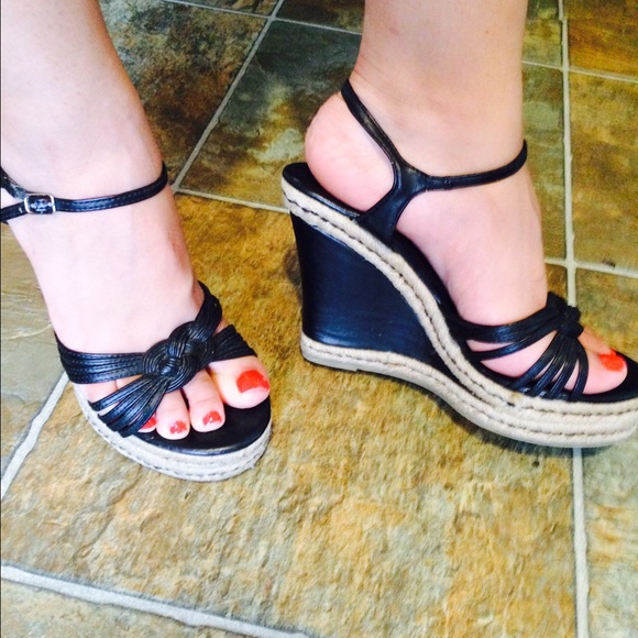 ▪️Wild Diva wedges▪️