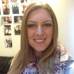 Meet your Posher, Brandie