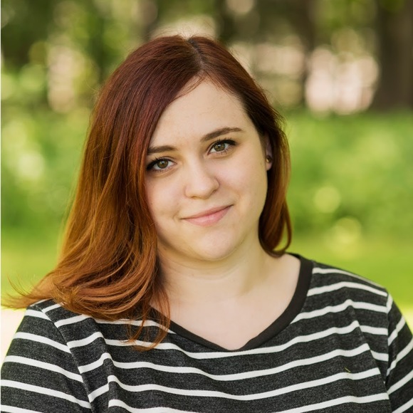 Meet your Posher, Susan