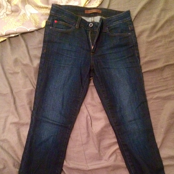 joe's jeans japanese denim