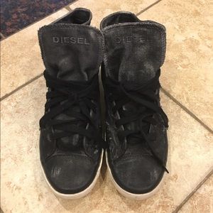 Diesel Man Sneakers!