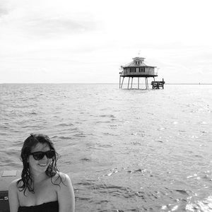 Meet your Posher, Julie