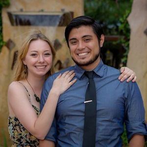 Meet your Posher, Ariel