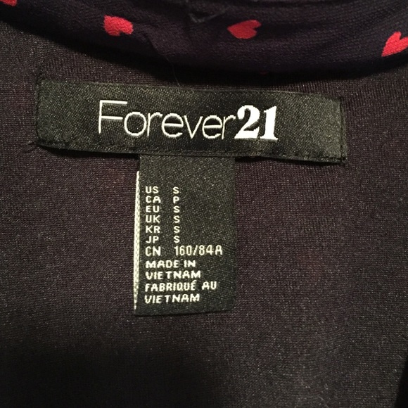 Forever 21 dress - Picture 2 of 3