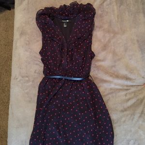 Forever 21 dress