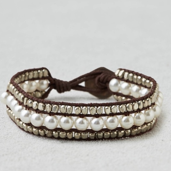 American Eagle Outfitters Jewelry - American eagle bracelet