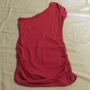 half sleeve cotton shirt