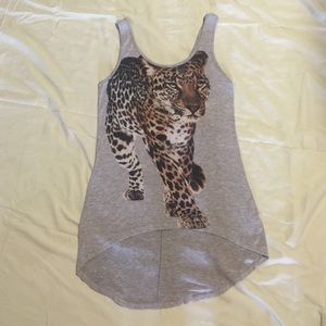 Charlotte Russe top