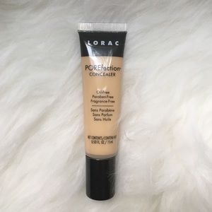 Lorac POREfection concealer PC2 Light/Clair