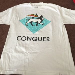 Diamond Supply Co. Tee