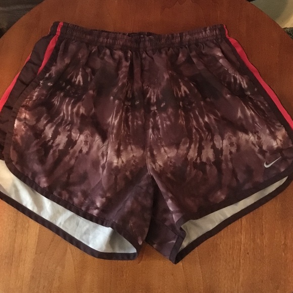 Nike Tempo shorts