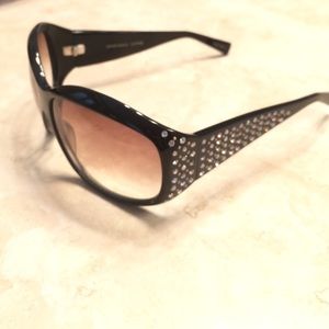 Oliver People's jewel sunglasses