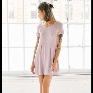 Urban Outfitters silence + noise dress
