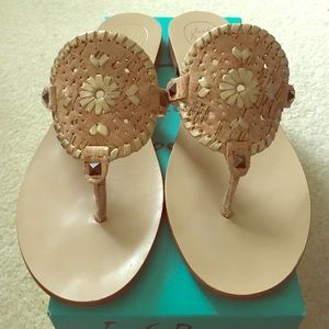 Jack Rogers Georgica Sandal