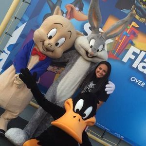 Meet your Posher, Abigail