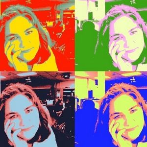 Meet your Posher, Anna