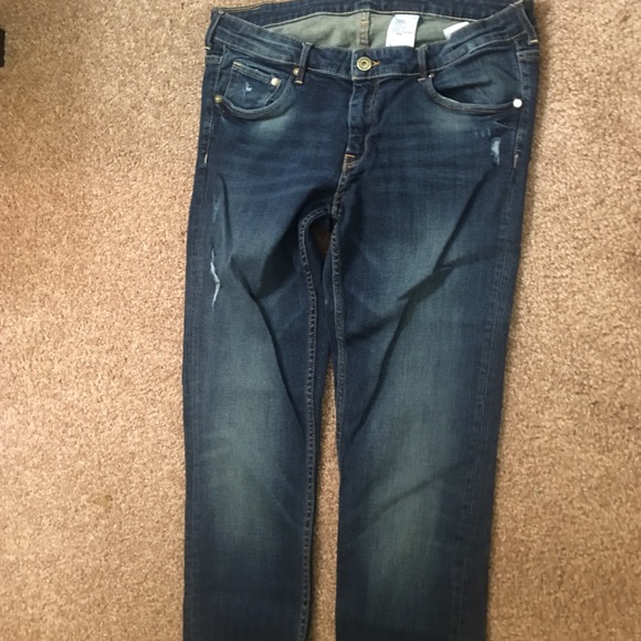 H&M Jeans