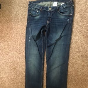 H&M Jeans