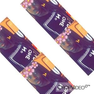 Meet your Posher, Neven