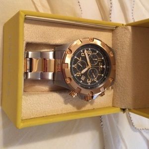 Invicta 13616 Men's Specialty Watch