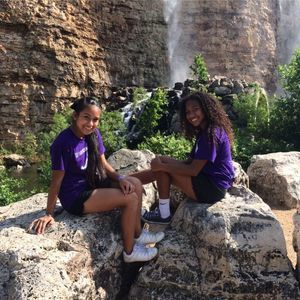 Meet your Posher, Gabriella