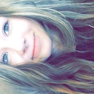 Meet your Posher, Gianna