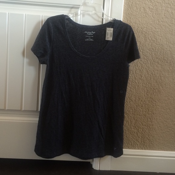 American eagle tee