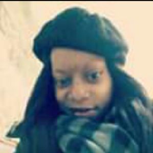 Meet your Posher, Samira