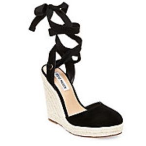 Steve Madden 'Barre' wedge