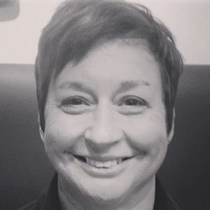 Meet your Posher, Stacey