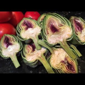 Meet your Posher, Judith