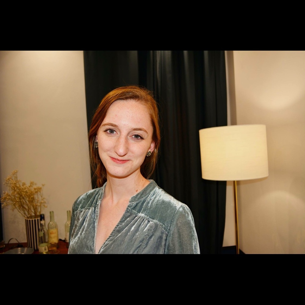 Meet your Posher, Evan