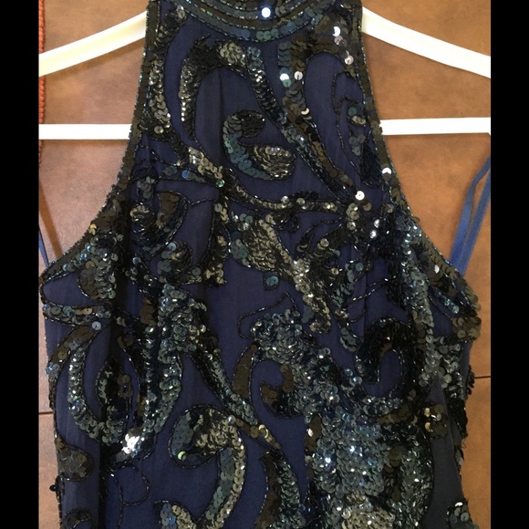 Della Roufogali Gown - Picture 2 of 3