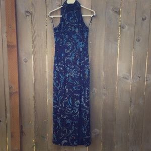 Della Roufogali Gown