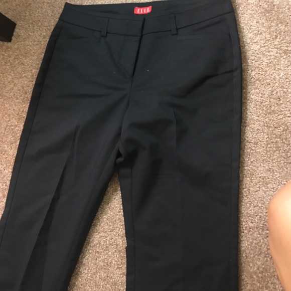 Elle Slacks