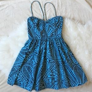 American Apparel Dress