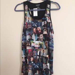 Supernatural Tank Top!
